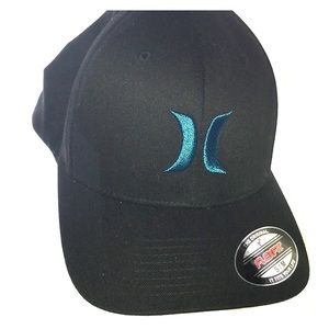 S/M Brand New Hurley FlexFit Hat
